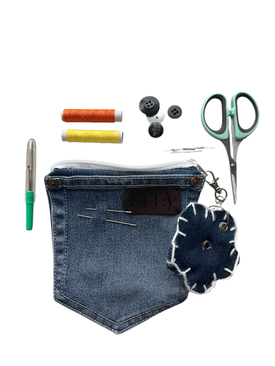 Monty Mending Kit 1