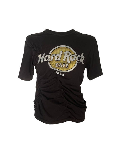 Coco Wave Tshirt Hard Rock